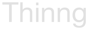 Thinng